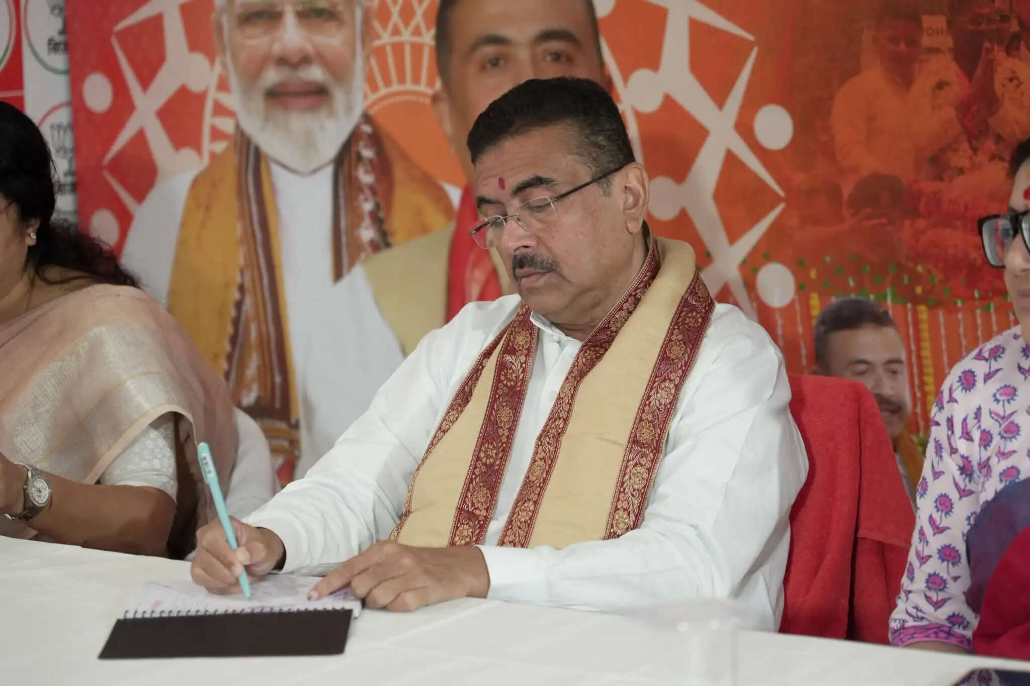 बंगाल में घुसपैठ रोकने काे केंद्रीय गृह मंत्रालय संग काम करेगी राज्य सरकार