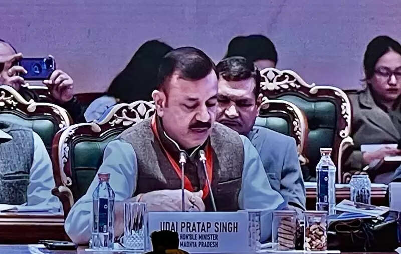 मप्र के परिवहन मंत्री ने राजमार्गों से संबंधित विषयों पर गडकरी से की विस्तार से चर्चा