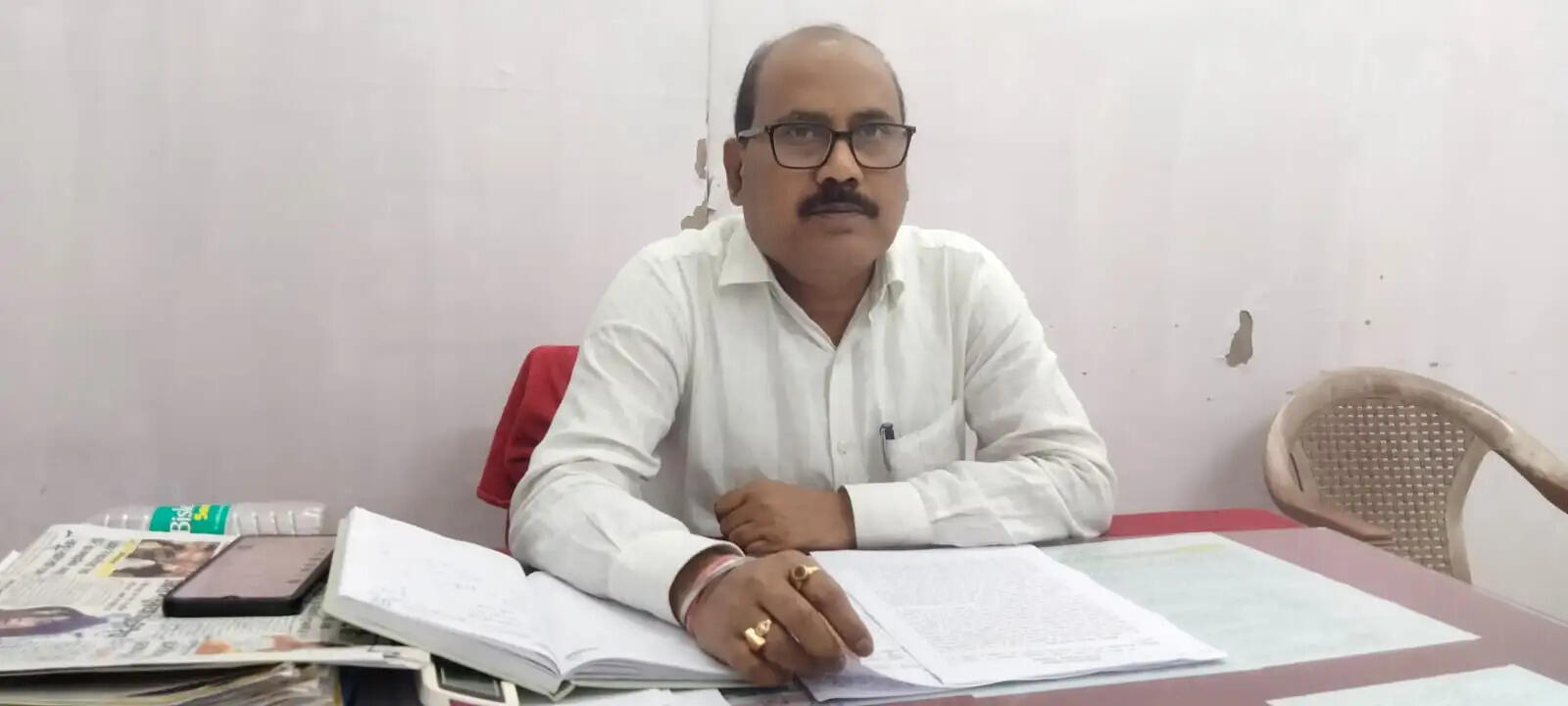 कटिहार में एलपीजी गैस की कोई कमी नहीं, अफवाहों पर ध्यान न दें: जिला प्रशासन