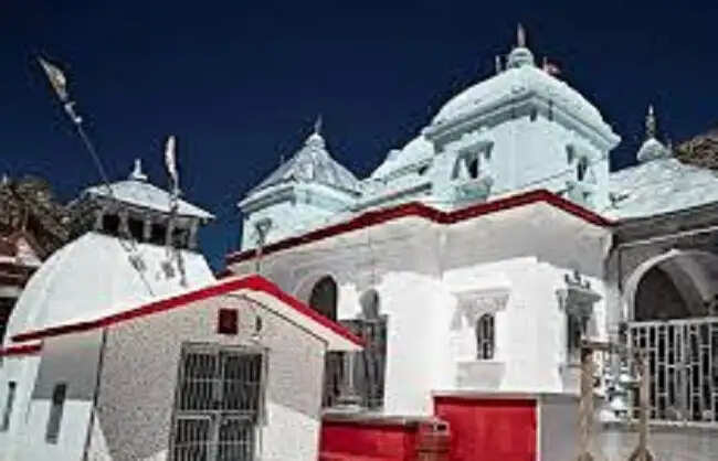 गंगोत्री धाम के कपाट 19 अप्रैल को खुलने के साथ उत्तराखंड में होगा चारधाम यात्रा का शुभारंभ