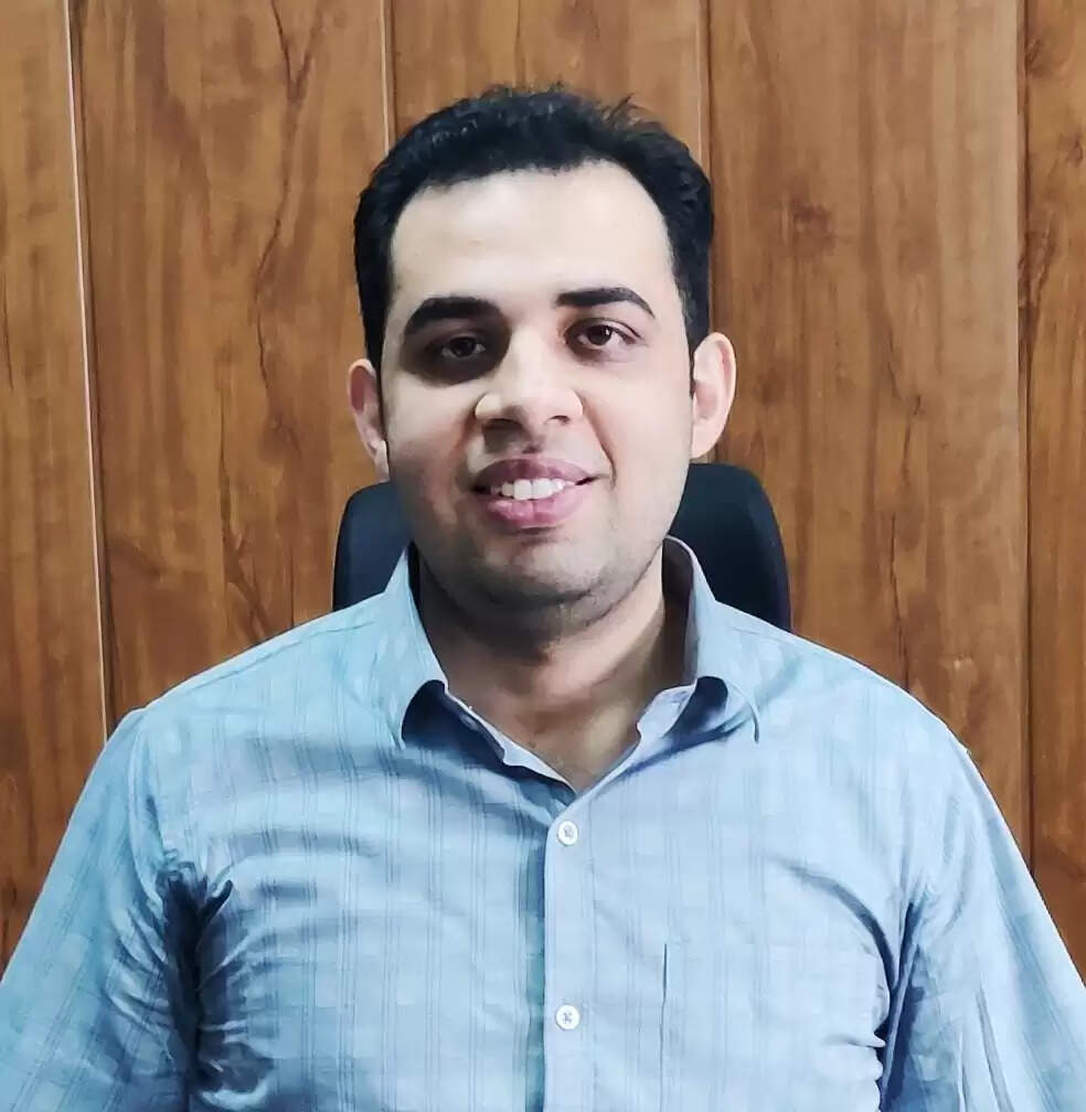 सिरसा के सीटीएम यश मलिक ने यूपीएससी में हासिल की 369वीं रैंक