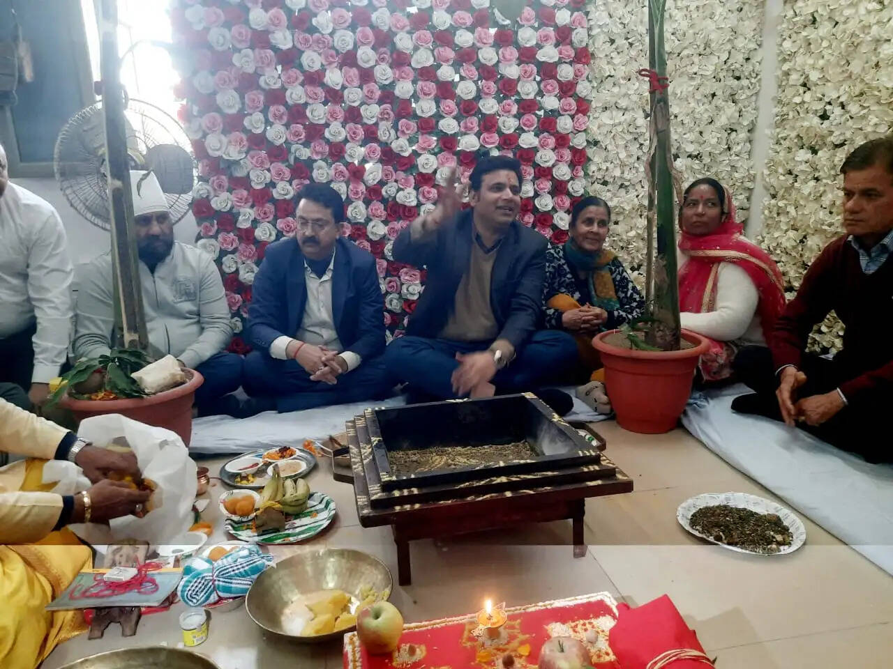 जीएसटी उत्तरी क्षेत्र का उप कार्यालय अब नगरोटा में, बाली ने किया उद्घाटन