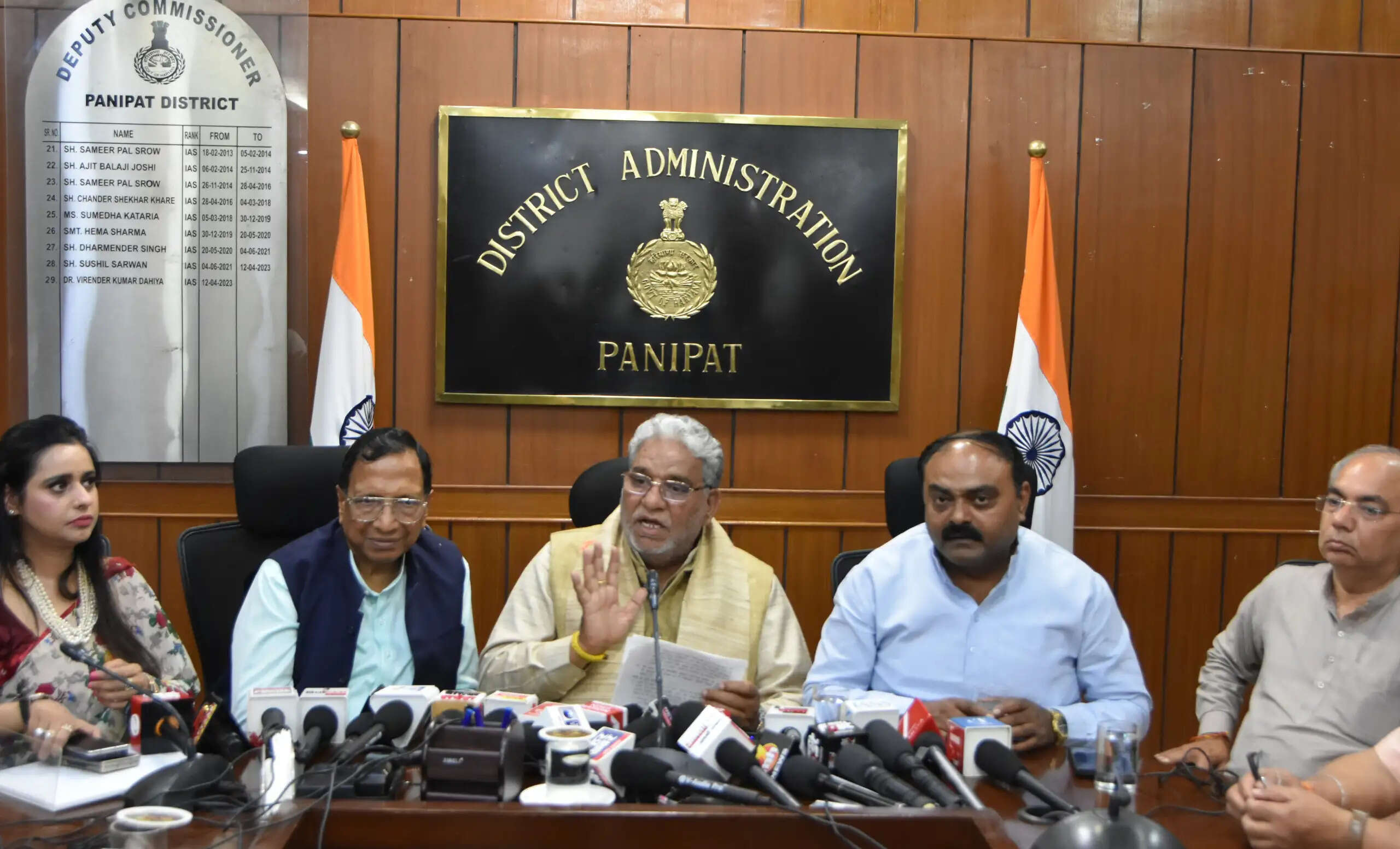 पानीपत में स्थापित किया जाएगा राज्य का पहला ग्रीन हाइड्रोजन प्लांट