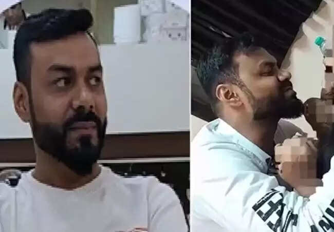 इंदौरः हिन्दू लड़कियों से दुष्कर्म के आरोपी शूटिंग कोच मोहसिन पर पांचवा केस दर्ज, गैंगरेप में था शामिल