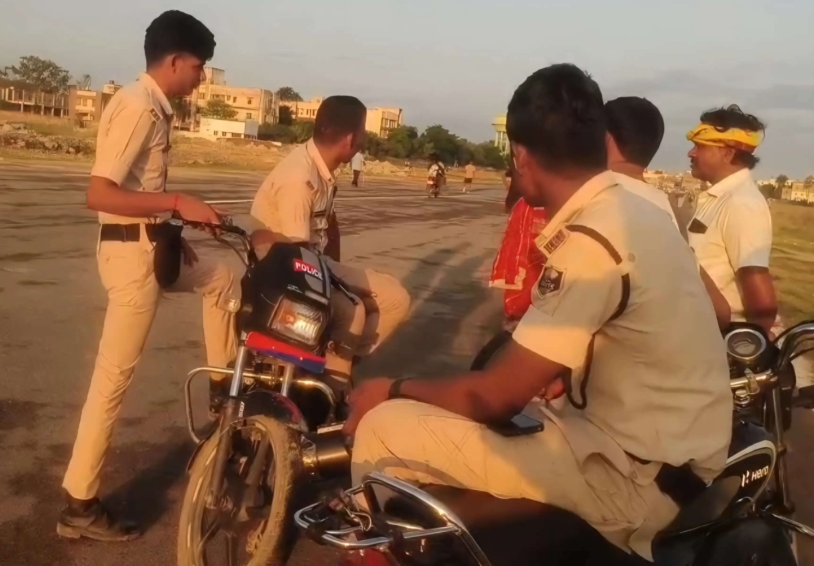 छपरा में युवक की ईंट-पत्थर से पीट पीट कर हत्या