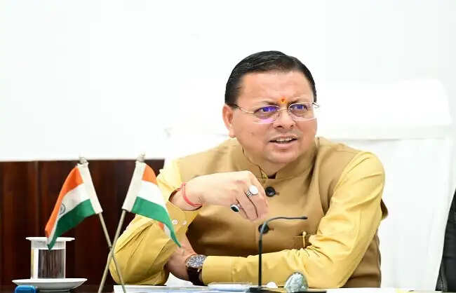 प्रत्येक विकासखंड में बनेंगे आदर्श कृषि एवं उद्यान गांव: मुख्यमंत्री