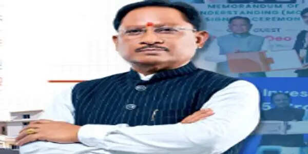 मुख्यमंत्री विष्णु देव रायपुर में कैंसर केयर यूनिट का उद्घाटन करने के बाद जायेंगे जशपुर