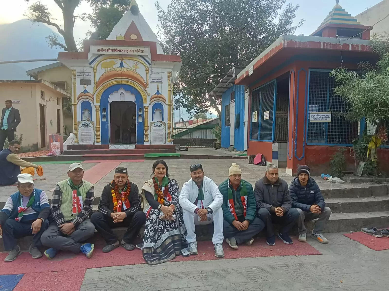 भ्रष्टाचार किसी भी सूरत में बर्दाश्त नहीं होगा : रावत