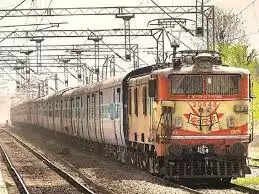 छत्तीसगढ़ से चलने वाली 10 लोकल ट्रेनों को 6 से 8 दिसंबर तक किया गया रद्द