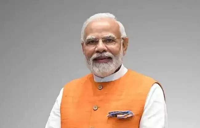 प्रधानमंत्री ने वेदमूर्ति देवव्रत महेश को दंडक्रम परायणम पूरा करने पर दी बधाई