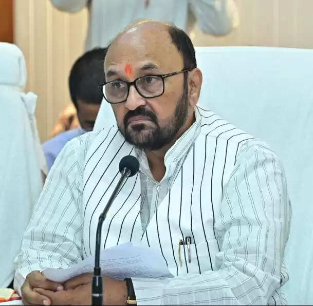 अवैध कोचिंग संस्थानों के खिलाफ पूरे प्रदेश में जारी रहेगा विशेष अभियान : उच्च शिक्षा मंत्री