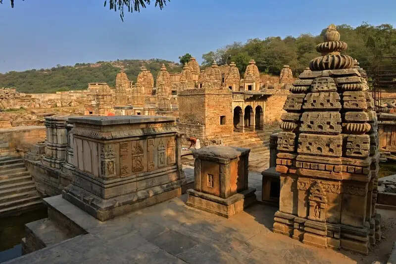 मप्र के नाम गौरवपूर्ण उपलब्धि, यूनेस्को की टेंटेटिव सूची में शामिल हुए चार और नए ऐतिहासिक स्थल