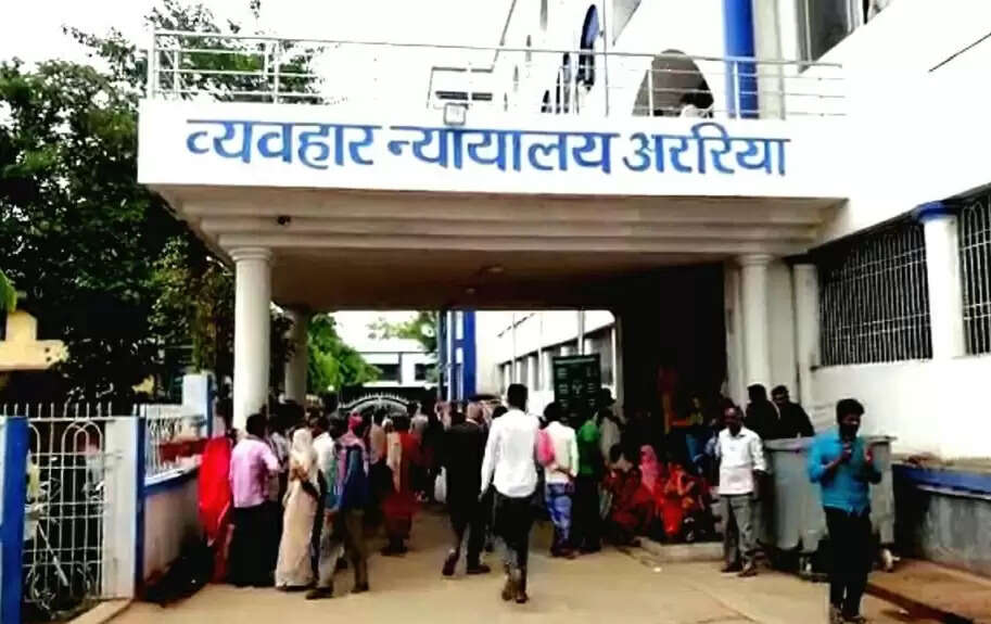 एडीजे चतुर्थ कोर्ट ने एनडीपीएस मामले में दोषी को सुनाया बारह साल की सजा