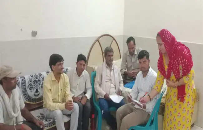 नारनौल में 15 हजार अवैध कनेक्शन, छह माह में होंगे वैध