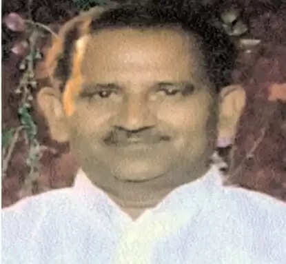 बलरामपुर : अजय सोनी बनाए गए कांग्रेस के बलरामपुर विकासखंड संगठन प्रभारी