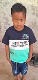 झज्जर : कार की टक्कर से छह साल के मासूम की मौत