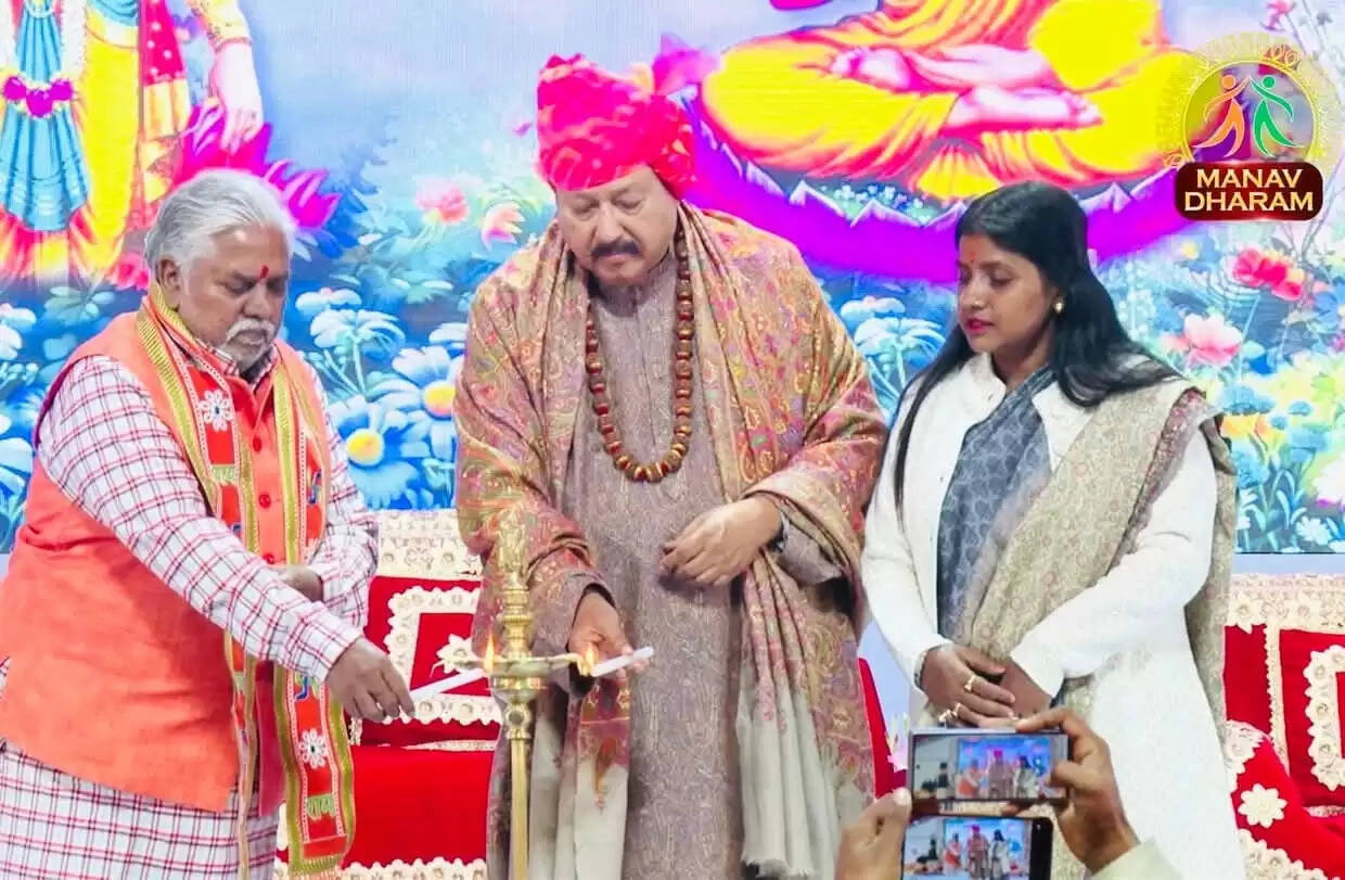 बिहार, उत्तराखंड के बीच पर्यटन गतिविधियों को बढ़ाया जाएगा: महाराज