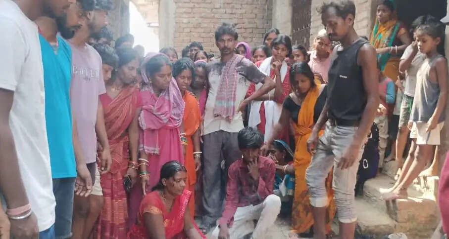मामूली विवाद ने ली युवक की जान, मारपीट में घायल राहुल की पटना ले जाते समय मौत