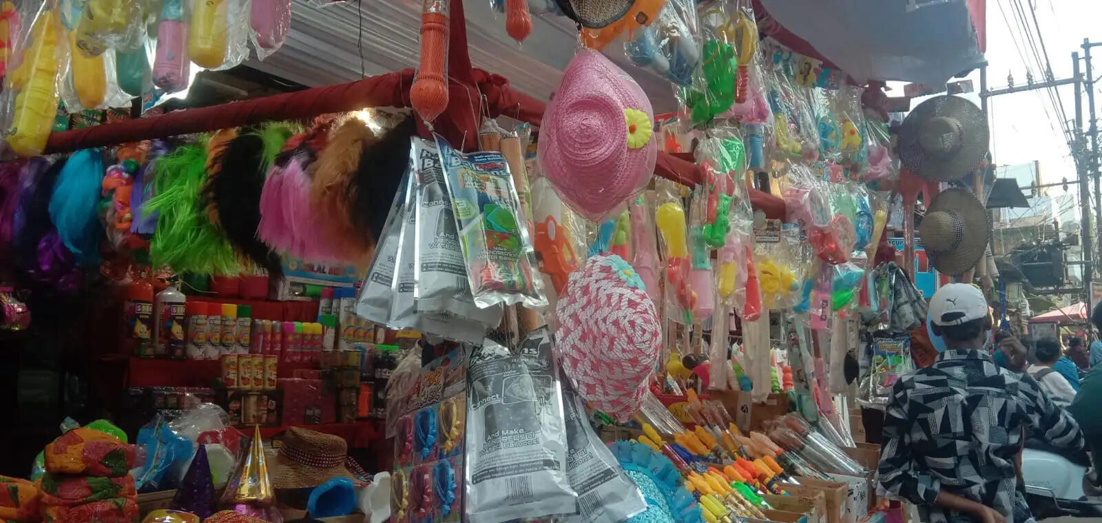 होली पर ओडिशा–महाराष्ट्र के बजेंगे नगाड़े, रंगों के साथ गूंजेगी थाप