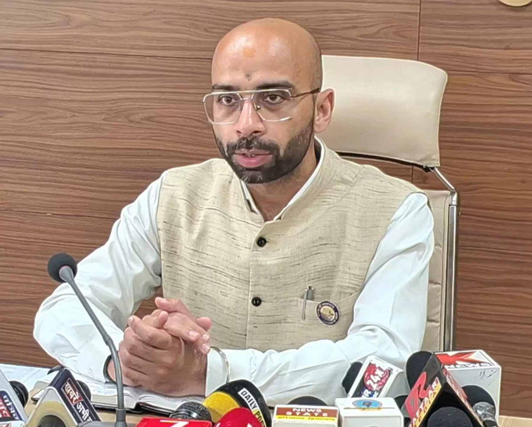 गुरुग्राम: ध्यान दें...स्व-गणना के लिए गुरुवार से खुलेगा ऑनलाइन पोर्टल