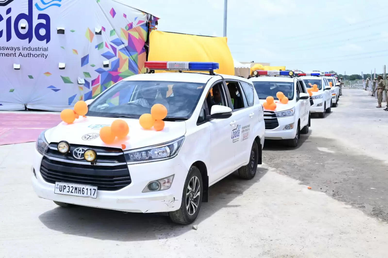 सेवा, सुशासन और विकास के ब्रांड एंबेसडर हैं सीएम योगी : नन्दी