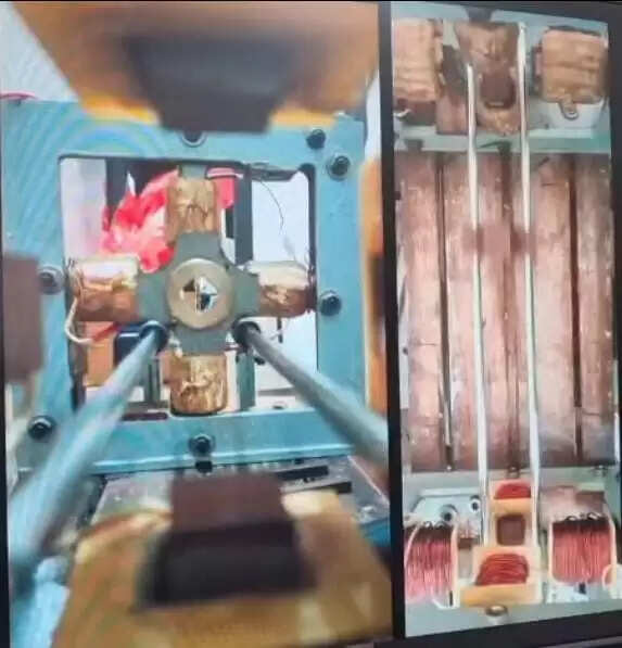 बुनकरों को मिलेगी साउंडलेस पॉवरलूम मशीन, शोर से मिलेगी राहत