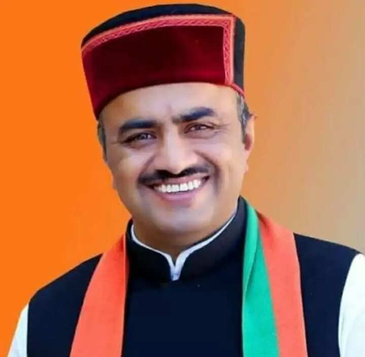 नालागढ़ धमाके को लेकर भाजपा ने सरकार पर साधा निशाना