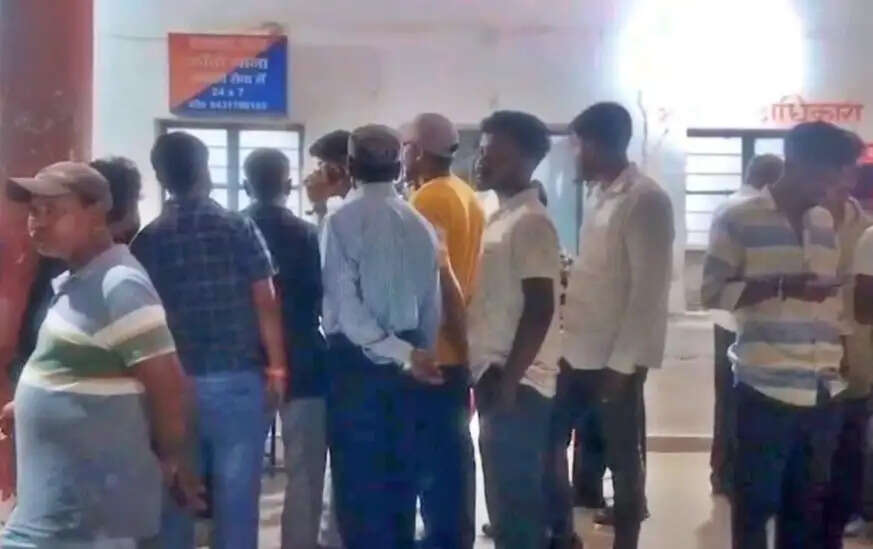 रांची में घरेलू काम करने वाली नाबालिग की पीट-पीटकर हत्या, महिला सुपरवाइजर और उसका भाई गिरफ्तार