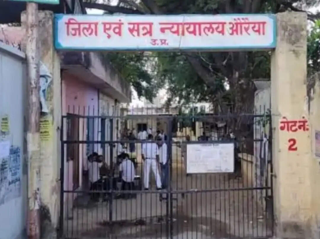 नकली सोना बेचकर ठगी करने वाले सात दोषियों को चार-चार वर्ष की सजा