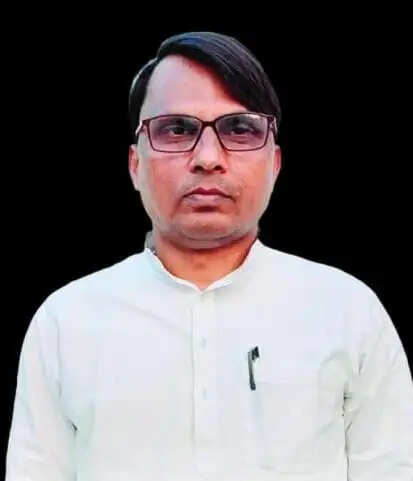 डॉ. धनोज कुमार इंडियन इंक्लूसिव पार्टी के पुनः प्रदेश प्रवक्ता मनोनीत