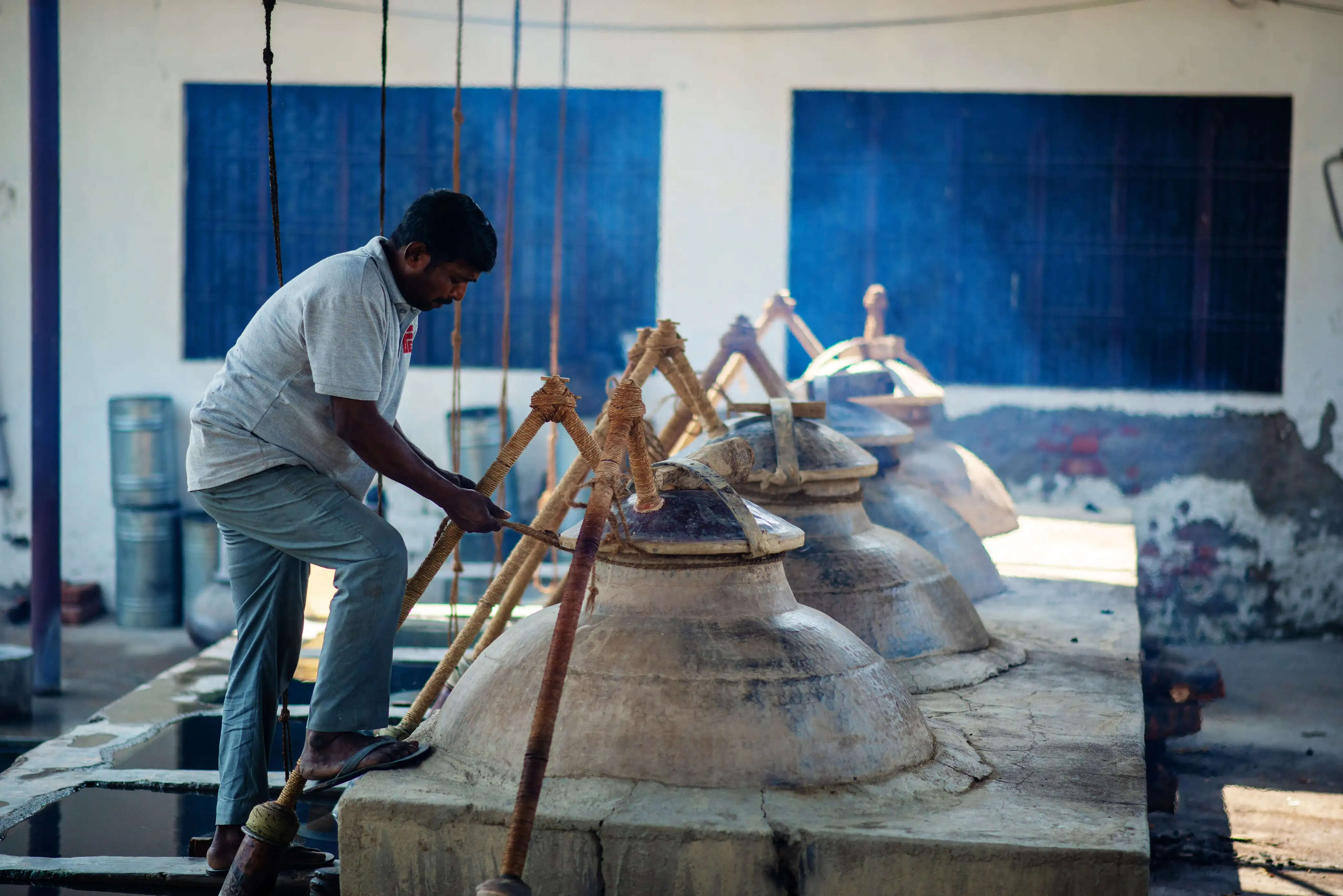 इत्र की खुशबू और विरासत का गौरव कन्नाैज पर्यटन के नक्शे पर चमक रहा