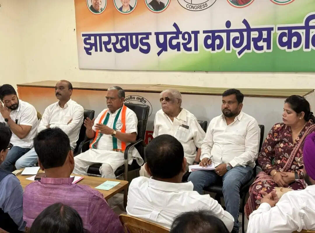 भाजपा देश में विषाक्त वातावरण बनाने की कोशिश कर रही : कांग्रेस