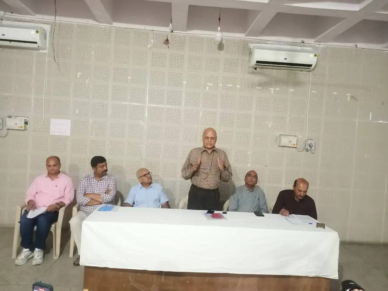 नुक्कड़ नाटकों से गूंजेगा महाराणा प्रताप की दिवेर विजय का डंका