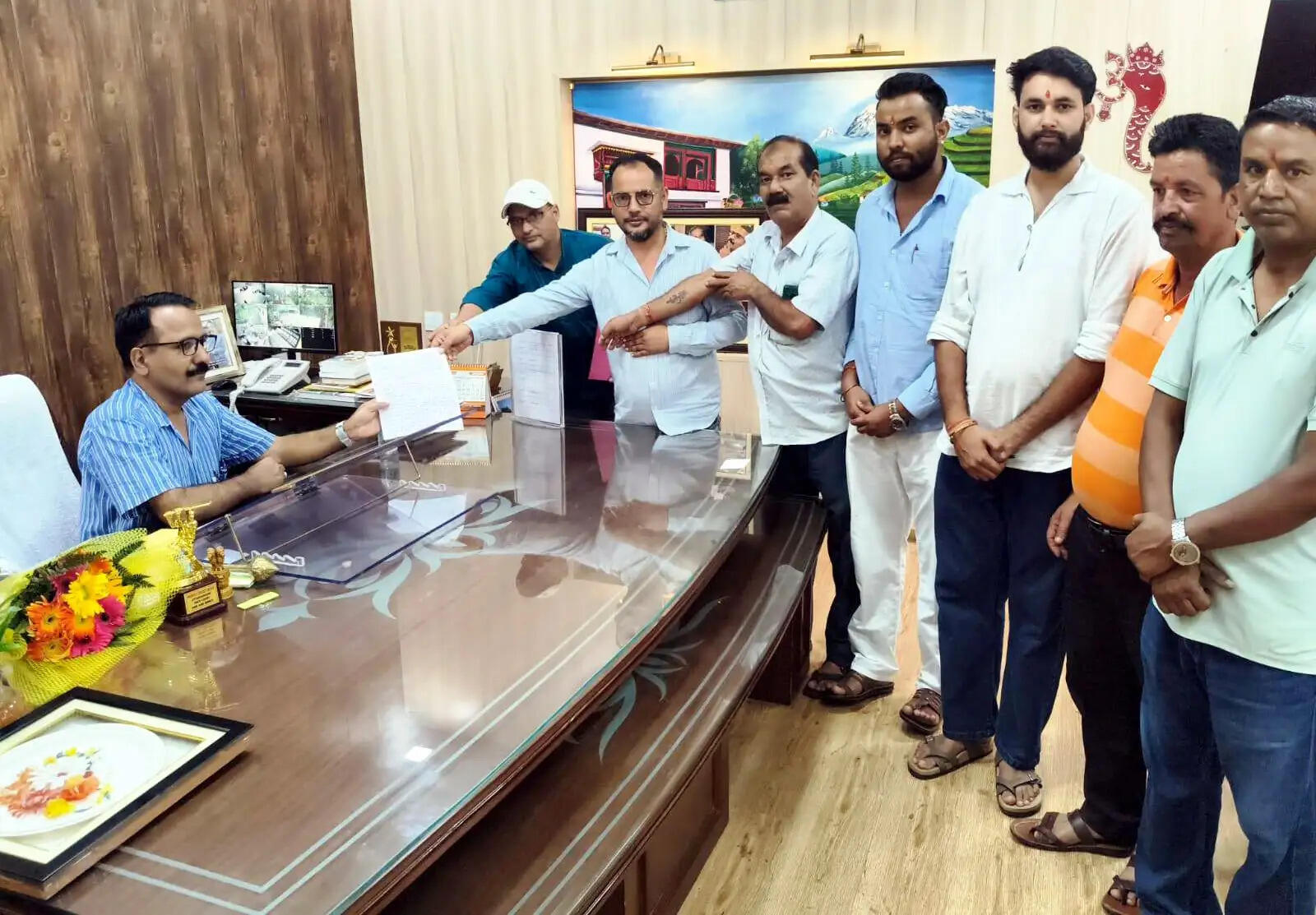ज्योलीकोट में दूषित पानी से 60 से अधिक लोग बीमार, बच्चों को आईसीयू में भर्ती कराने की नौबत