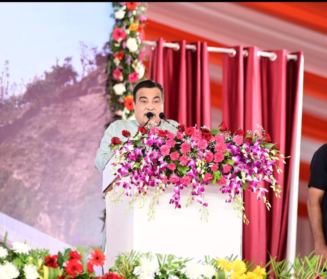 उत्तराखंढ से मानसरोवर की यात्रा जल्द कर सकेंगे श्रद्धालु, दो सौ किमी सड़क निर्माण पूरा: गडकरी