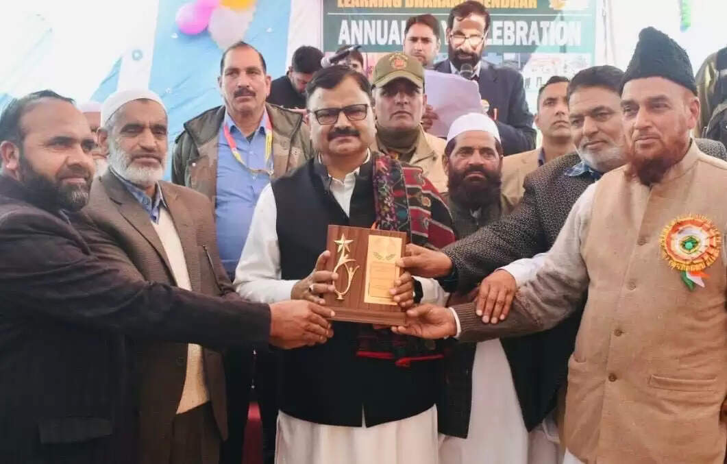 प्रगतिशील समाज के निर्माण में गुणवत्तापूर्ण शिक्षा की महत्वपूर्ण भूमिका-राणा