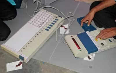बंगाल : 4 नगर निकायों में मतदान 12 फरवरी तक स्थगित
