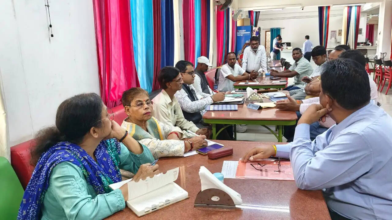 ह्यूमन राइट्स वर्कशॉप का आयोजन 19 अप्रैल को