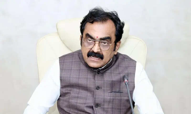 मप्र कैबिनेटः राज्य के सर्वांगीण विकास और बुनियादी ढांचे के विस्तार के लिए 2, 480 करोड़ रुपये स्वीकृत