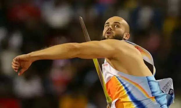 जूलियन वेबर ने 91.06 मीटर भाला फेंककर जीता दोहा डायमंड लीग, दूसरे स्थान पर रहे नीरज चोपड़ा