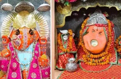 पुष्य नक्षत्र पर गणेश मंदिरों में गूंजेंगे मंत्र: होगा पंचामृत अभिषेक