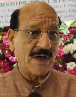 जलवायु परिवर्तन से बढ़ रहीं वनाग्नि की घटनाएं : सुबोध उनियाल