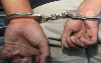 सहपाठी की हत्या के आरोप में 8 नाबालिग लड़के गिरफ्तार