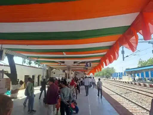 पाली से दिल्ली और भुज का सफर होगा आसान, 22 मई से शुरू होगी नई रेगुलर ट्रेन