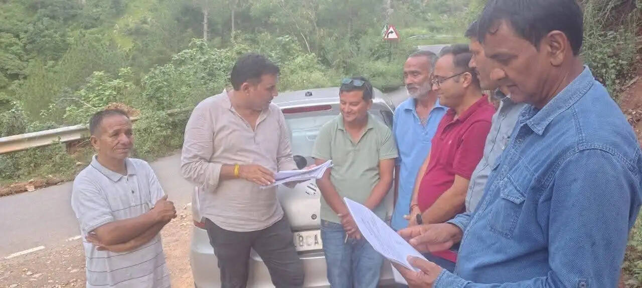 मतदाता सूची पुनरीक्षण को लेकर कांग्रेस ने तेज किया जनसंपर्क अभियान
