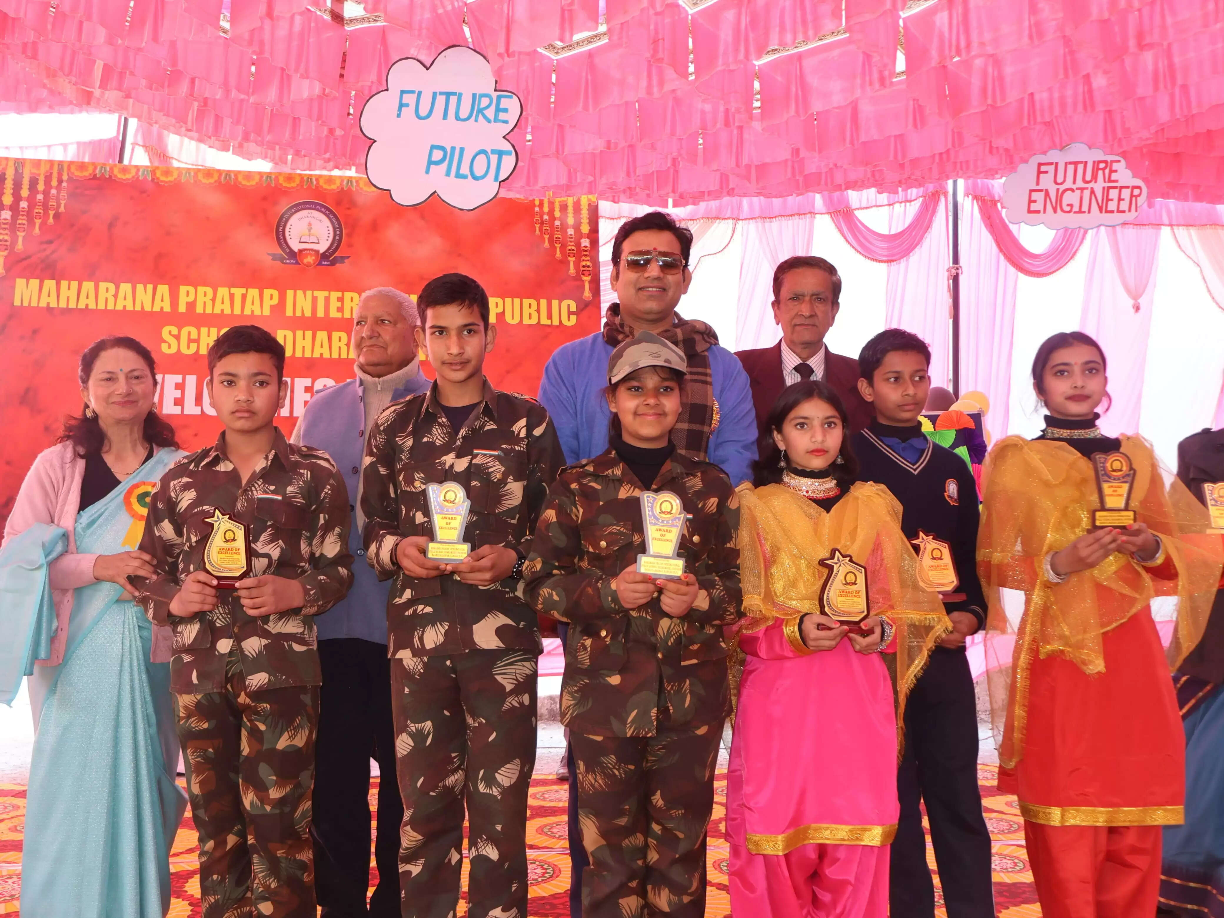 शिक्षा को गुणवत्तापूर्ण बनाने के लिए किए जा रहे अहम बदलाव : बाली