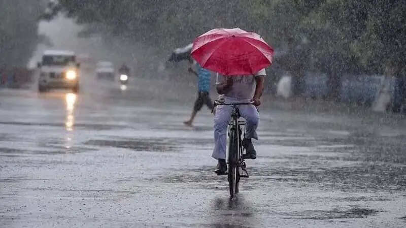 मध्य प्रदेश में मानसून की विदाई से पहले फिर बदलेगा मौसम, 19 सितंबर के बाद नए सिस्टम के संकेत
