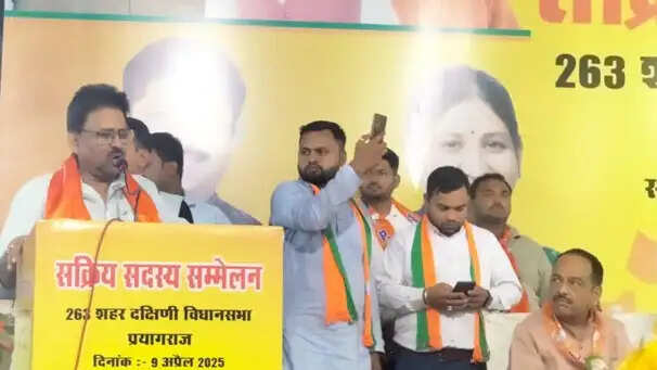 मोदी ने देश में सांस्कृतिक एवं राष्ट्रवादी चेतना को जागृत किया : भाजपा