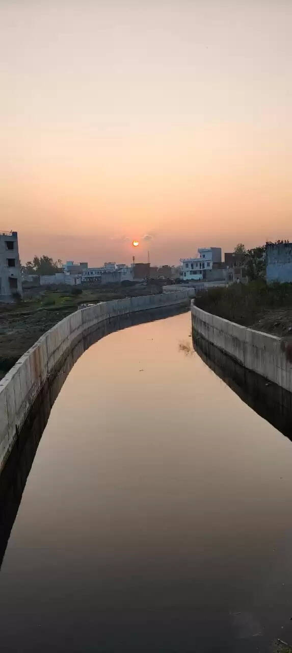 मानसून से पहले दूर हो जाएगी आधे शहर की जलभराव की समस्या