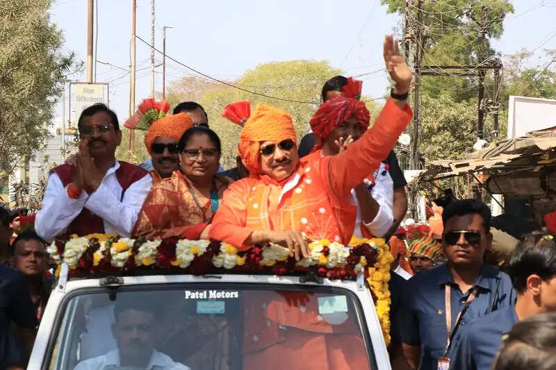 भगोरिया की मस्ती में झूमते-नाचते टोलियों को देख पाँव अपने आप थिरकने लगते हैं: मुख्यमंत्री डॉ. यादव